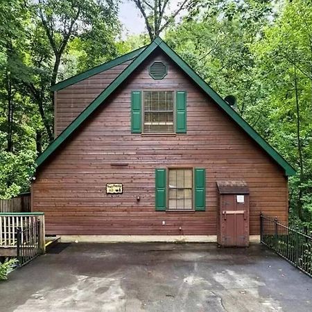 Beary Peaceful Smokies Retreat: Hot-Tub & Pools Vila Pigeon Forge Exterior foto